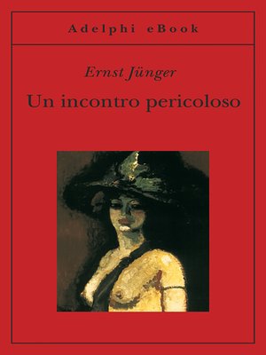 cover image of Un incontro pericoloso